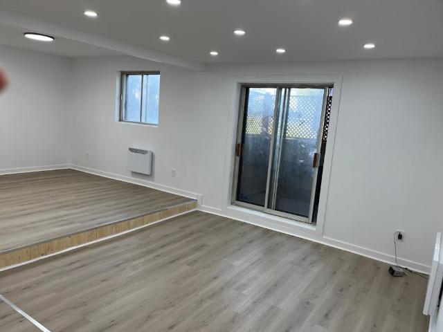 Apartment for rent in St. Leonard's, Quebec