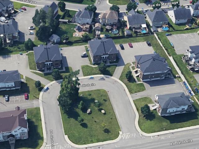 Apartment for rent in Laurentides, Quebec