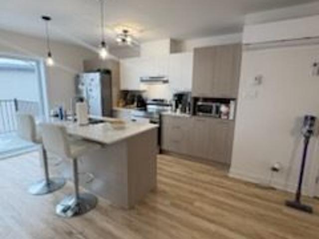 Apartment for rent in Laurentides, Quebec