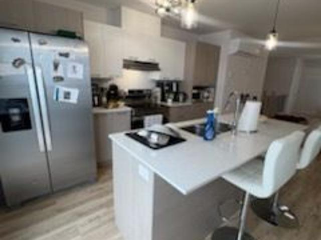Apartment for rent in Brownsburg-Chatham, Laurentides