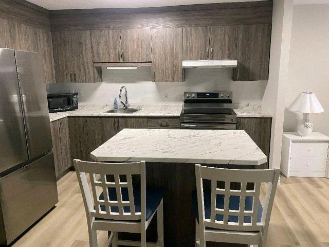 Apartment for rent in Sherbrooke, Quebec