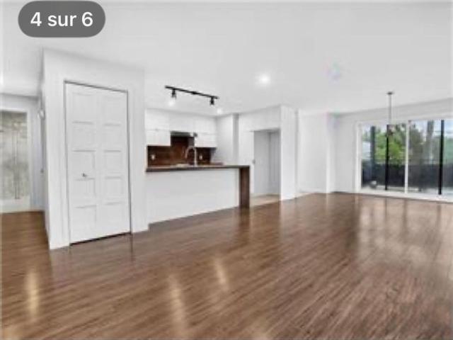 Apartment for rent in Le Gardeur, Repentigny