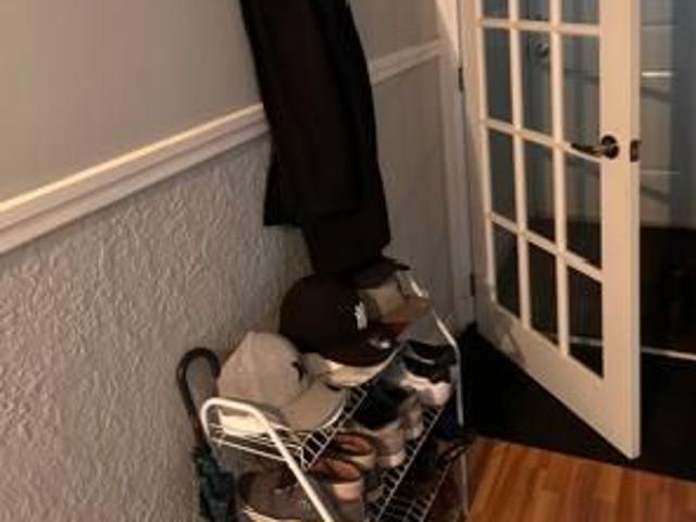 Apartment for rent in St. Leonard's, Quebec