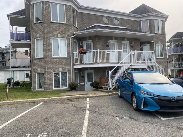 Apartment for rent in Lévis, Quebec