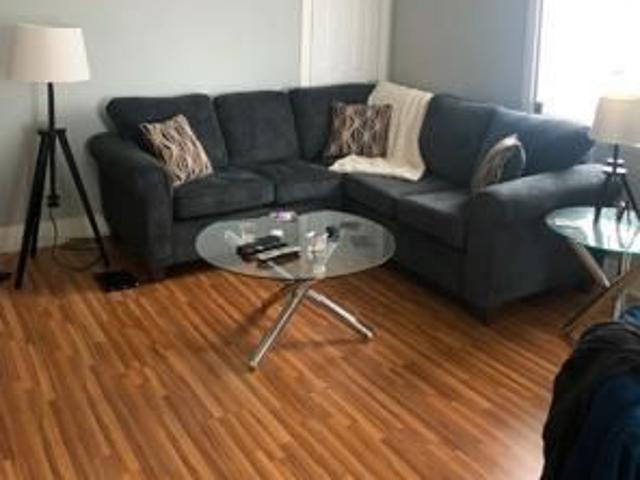 Apartment for rent in St. Leonard's, Quebec