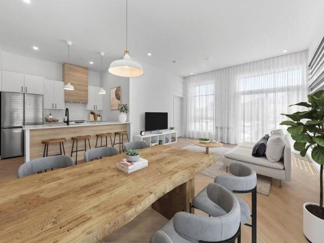 Apartment for rent in Laurentides, Quebec