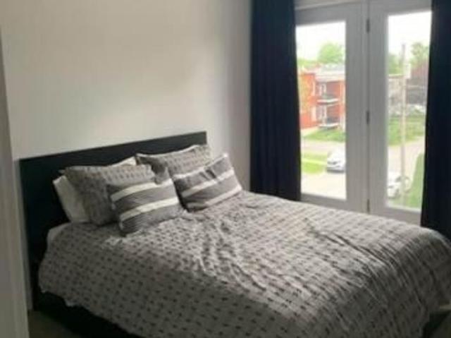 Apartment for rent in Saint-jean-sur-richelieu, Quebec