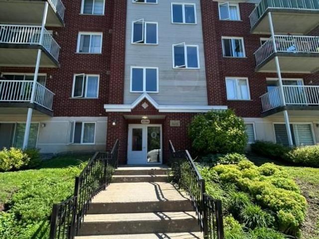 Apartment for rent in Québec, Quebec