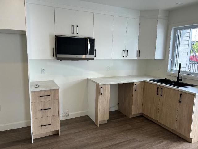 Apartment for rent in Victoriaville