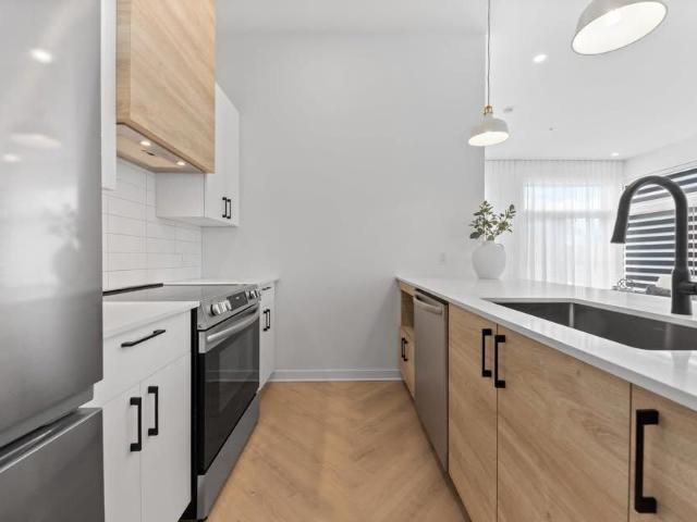 Apartment for rent in Laurentides, Quebec
