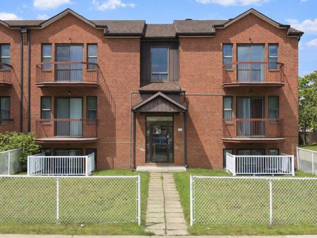 Apartment for rent in St. Leonard's, Quebec