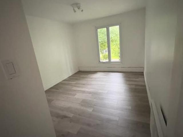 Apartment for rent in Donnacona, Quebec
