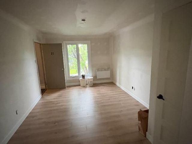Apartment for rent in Donnacona, Quebec