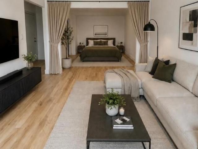 Apartment for rent in St. Leonard's, Quebec