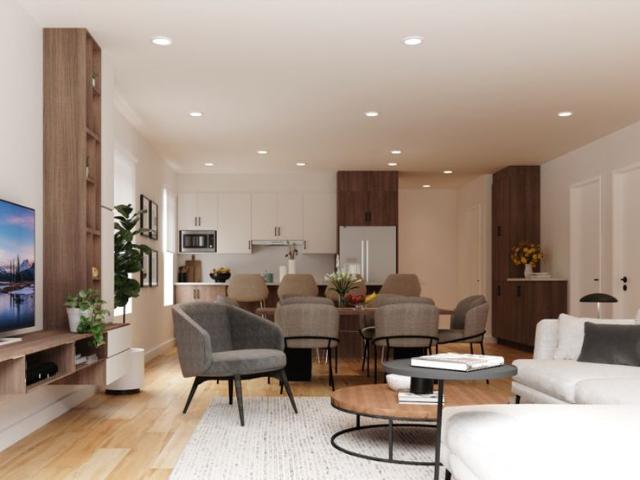 Apartment for rent in Mauricie, Quebec