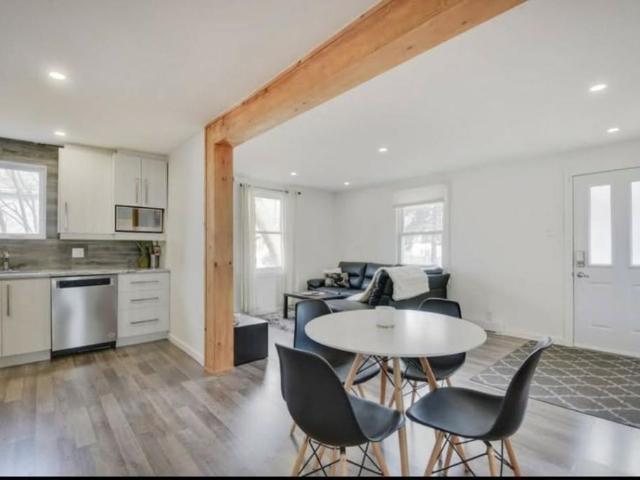 Apartment for rent in Québec, Quebec