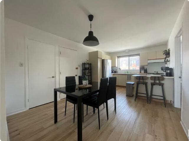 Apartment for rent in Repentigny, Quebec