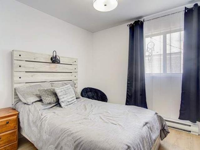 Apartment for rent in Repentigny, Quebec