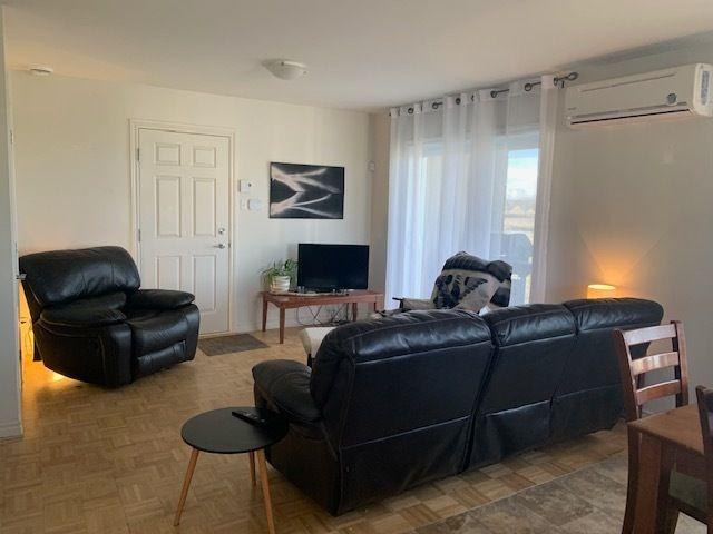 Apartment for rent in Saint-paul, Quebec