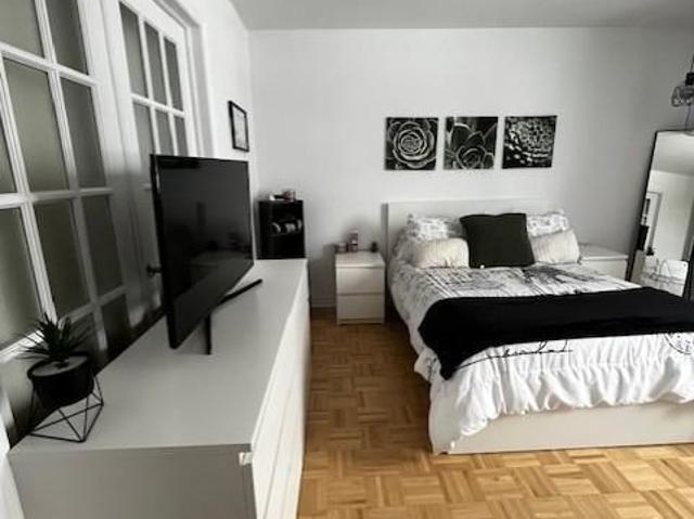 Apartment for rent in Saint-paul, Quebec