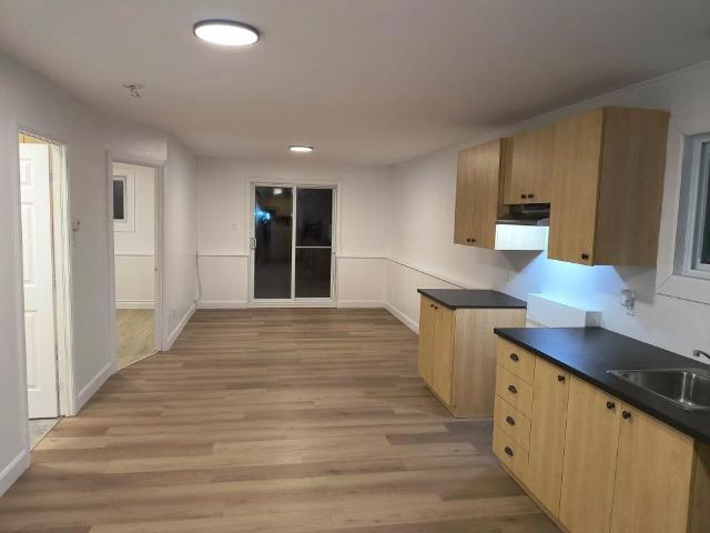 Apartment for rent in Warwick, Quebec
