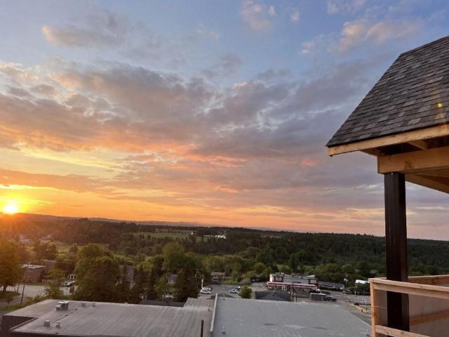 Apartment for rent in Le Haut-saint-françois, Quebec