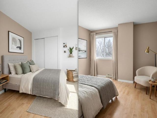 Apartment for rent in Québec, Quebec