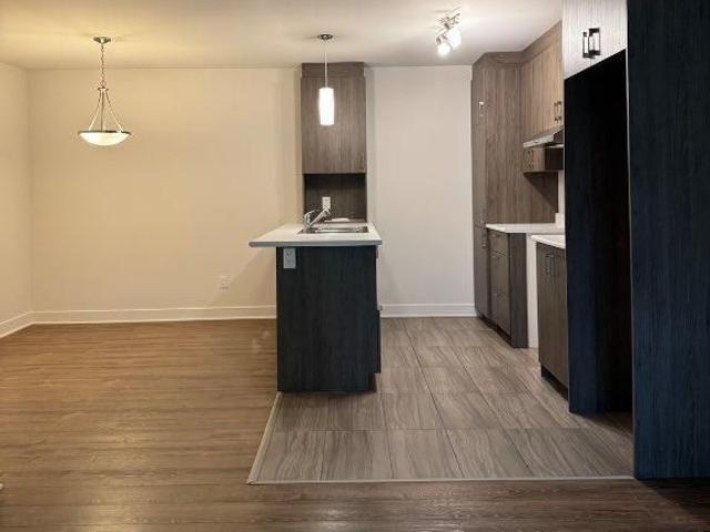 Apartment for rent in Laurentides, Quebec