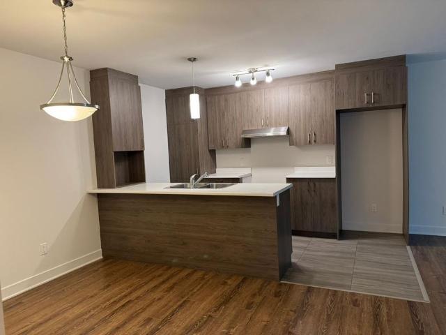 Apartment for rent in Saint-Sauveur, Laurentides