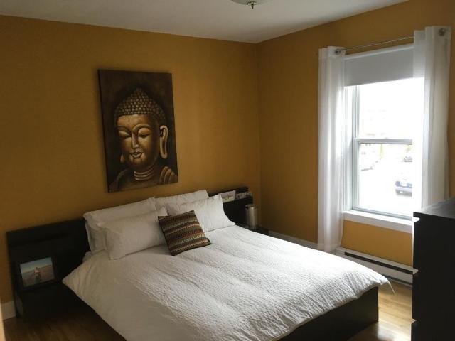 Apartment for rent in Drummond, Quebec