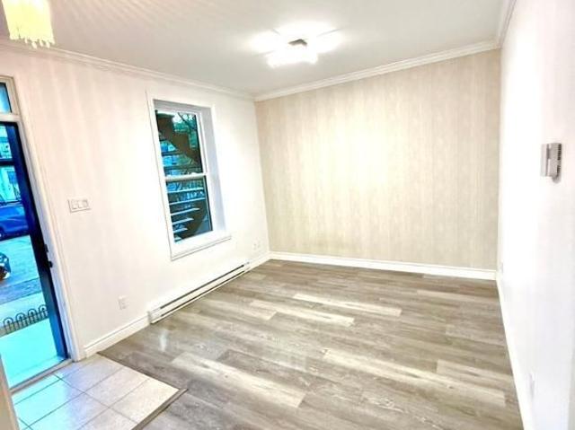 Apartment for rent in St. Leonard's, Quebec