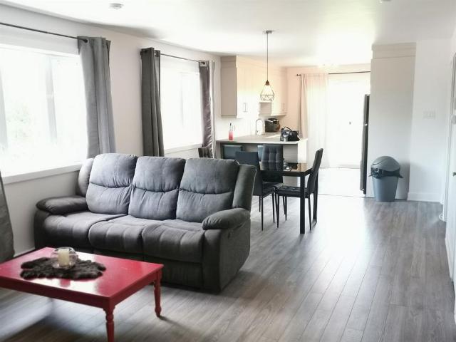Apartment for rent in D'autray, Quebec