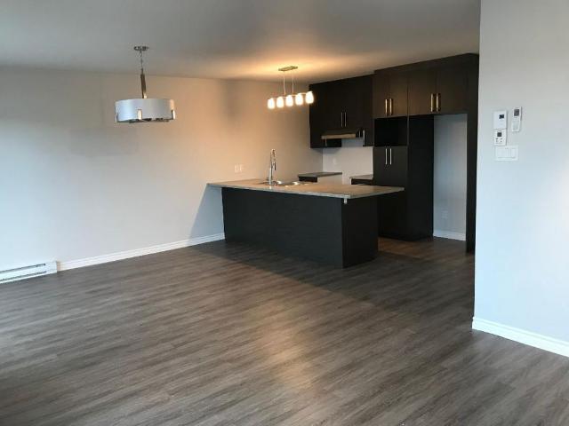 Apartment for rent in Sherbrooke, Quebec