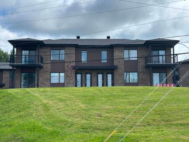 Apartment for rent in Sherbrooke, Quebec