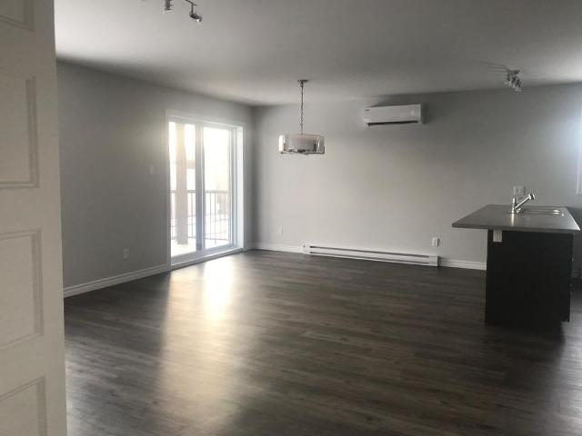 Apartment for rent in Sherbrooke, Quebec