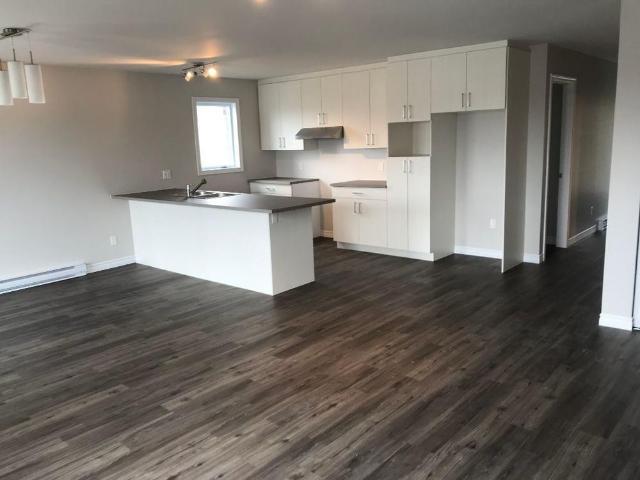 Apartment for rent in Sherbrooke, Quebec