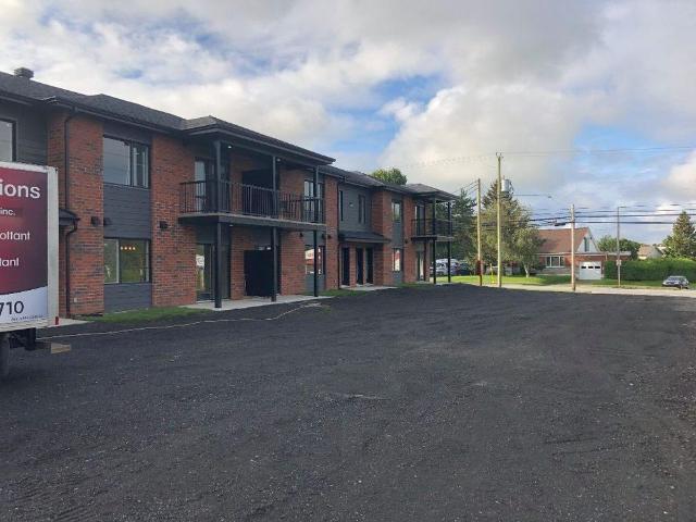 Apartment for rent in Sherbrooke, Quebec