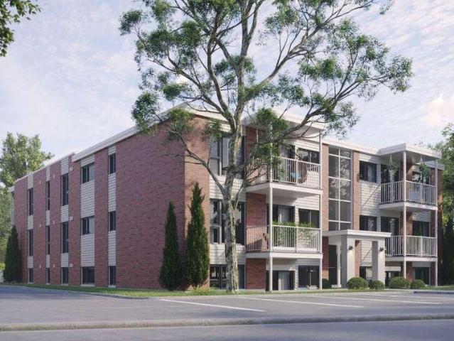 Apartment for rent in Québec, Quebec