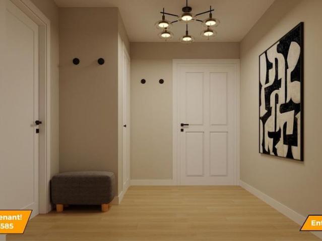 Apartment for rent in Québec, Quebec
