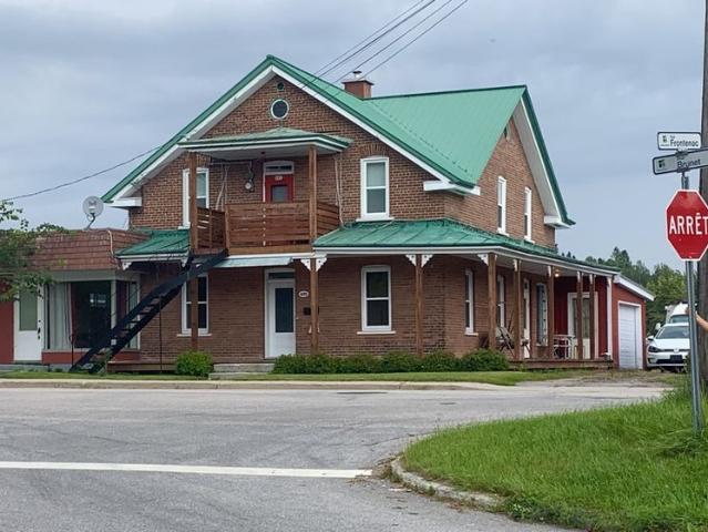 Apartment for rent in Laurentides, Quebec