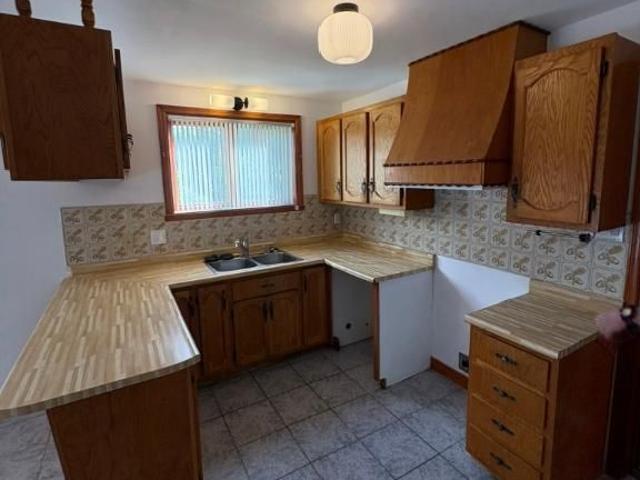 Apartment for rent in Québec, Quebec
