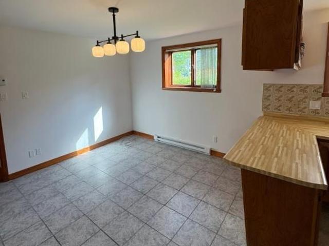 Apartment for rent in Québec, Quebec