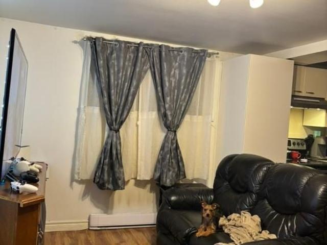 Apartment for rent in Québec, Quebec
