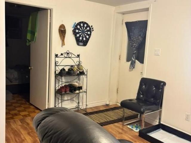 Apartment for rent in Québec, Quebec
