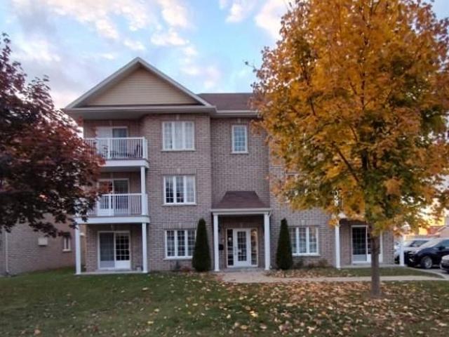Apartment for rent in Beauharnois-salaberry, Quebec