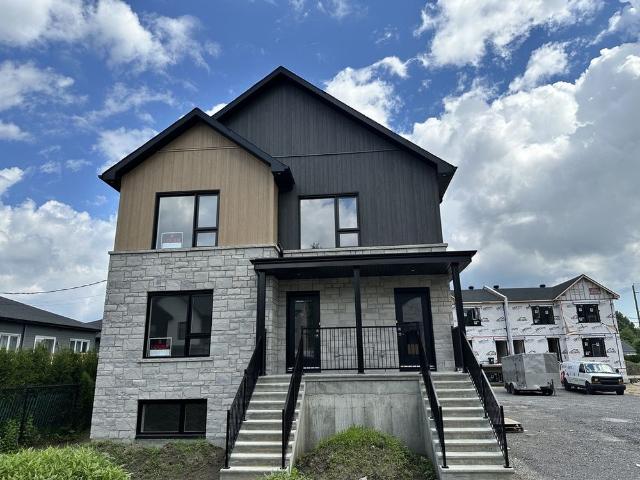 Apartment for rent in Mauricie, Quebec
