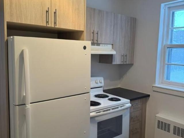 Apartment for rent in St. Leonard's, Quebec