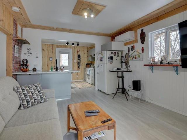 Apartment for rent in Christ-Roi, Joliette
