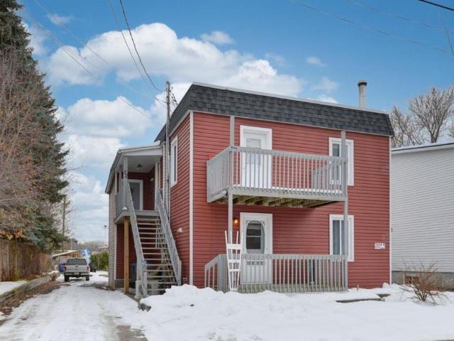 Apartment for rent in Joliette, Quebec