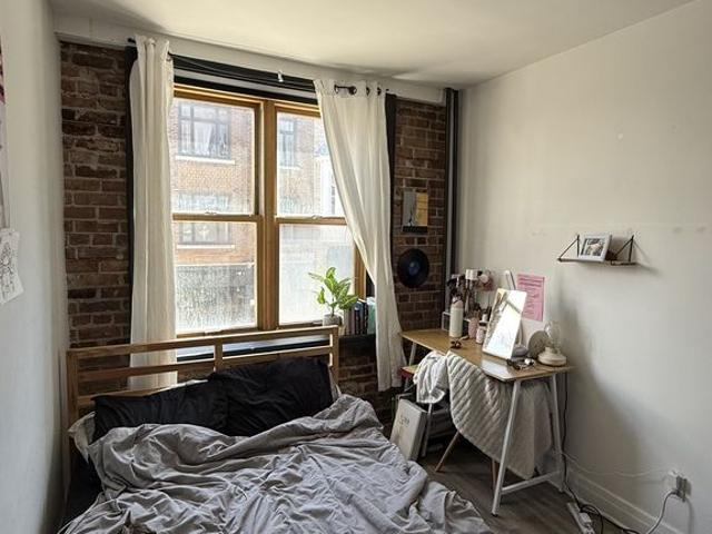 Apartment for rent in Québec, Quebec